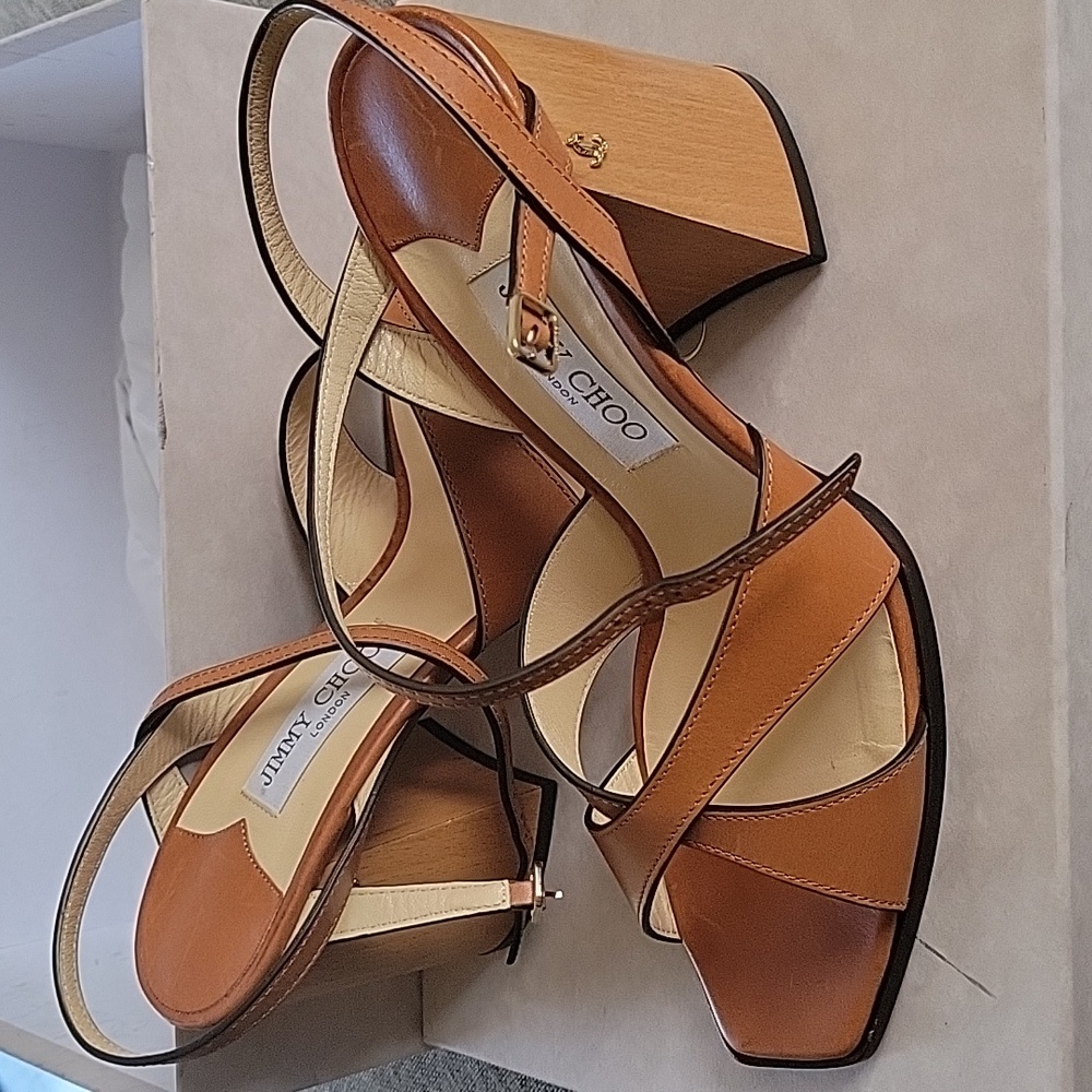 Jimmy Choo Joya 41
